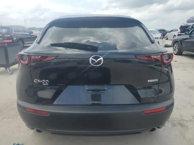 2024 MAZDA CX-30   