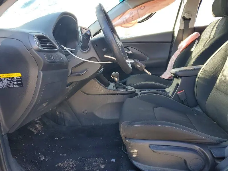 2020 HYUNDAI ELANTRA GT   