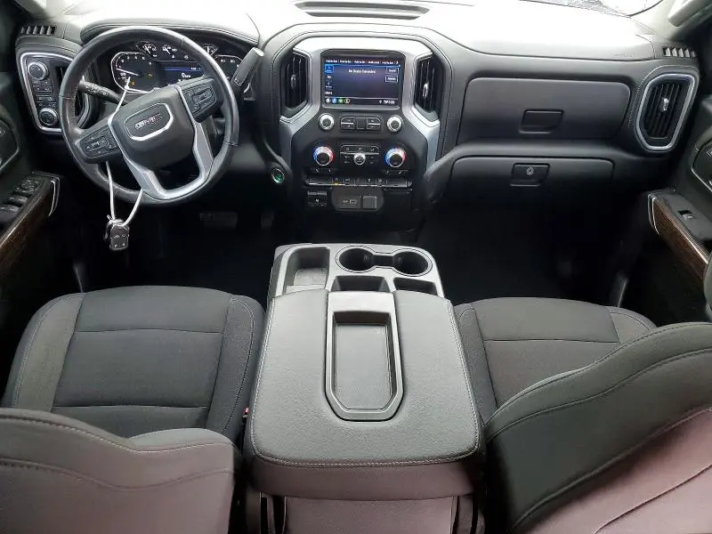 2019 GMC SIERRA K1500 ELEVATION  