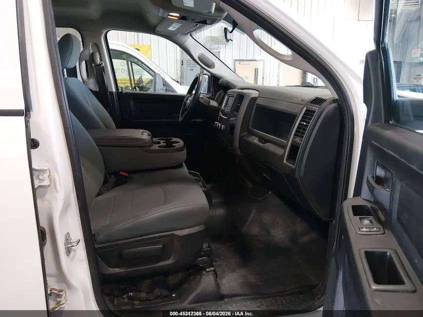 2020 RAM 1500 CLASSIC  