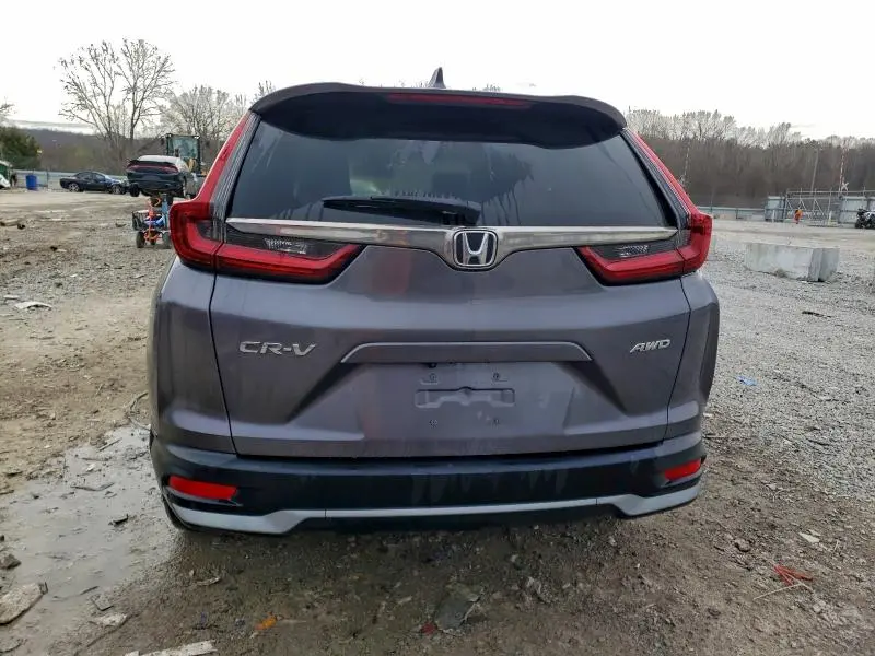 2020 HONDA CR-V EXL  