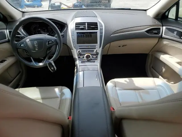 2018 LINCOLN MKZ SELECT  