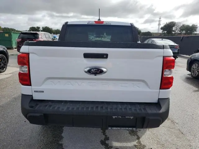 2024 FORD MAVERICK XL  