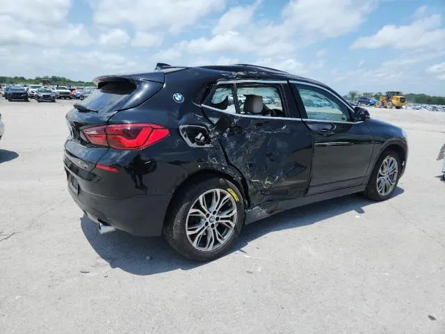 2018 BMW X2 XDRIVE28I  