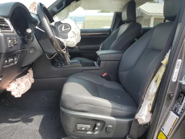 2023 LEXUS GX 460  