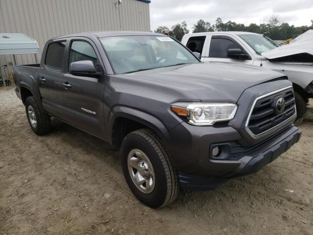 2019 TOYOTA TACOMA DOUBLE CAB