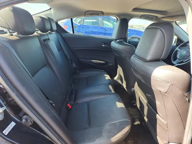 2016 ACURA ILX BASE WATCH PLUS  