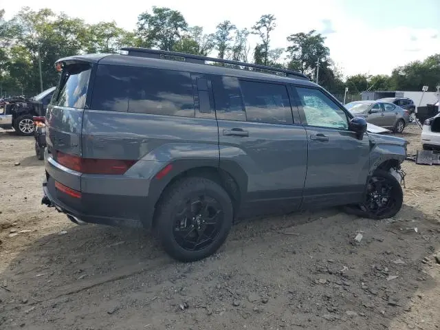 2024 HYUNDAI SANTA FE XRT  