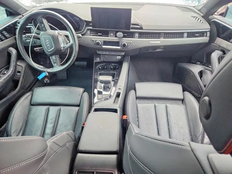 2023 AUDI A5 PREMIUM PLUS 45  