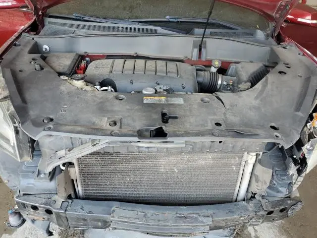 2015 GMC ACADIA SLT-1  