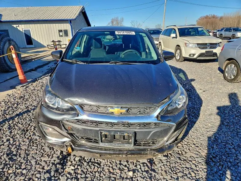 2020 CHEVROLET SPARK 1LT  