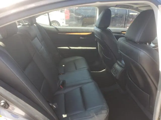 2013 LEXUS ES 300H  