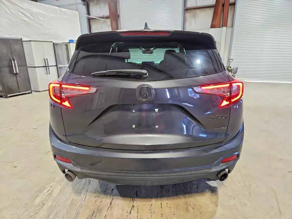 2019 ACURA RDX TECHNOLOGY  