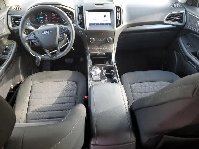 2020 FORD EDGE SE  