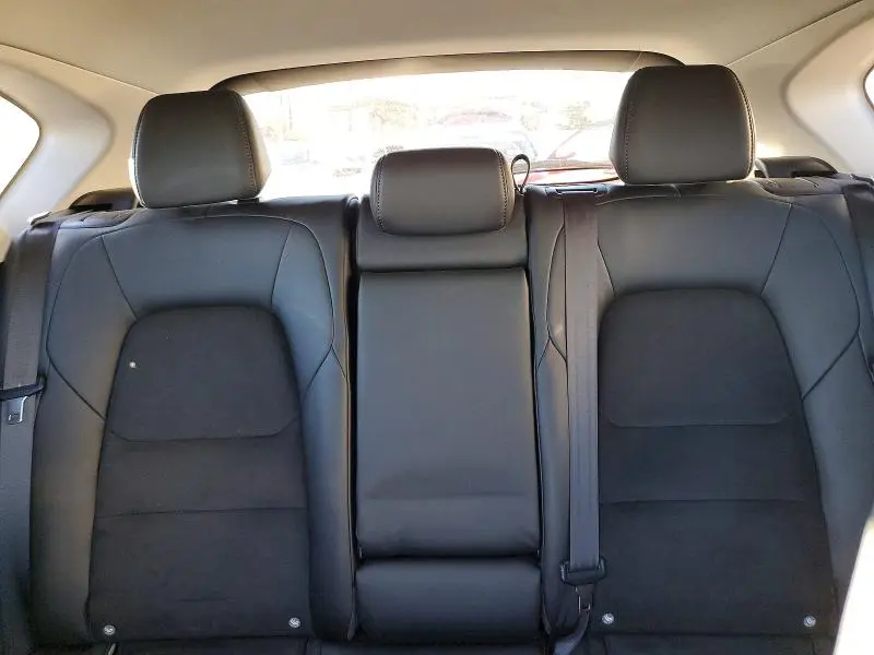 2023 MAZDA CX-5 SELECT  