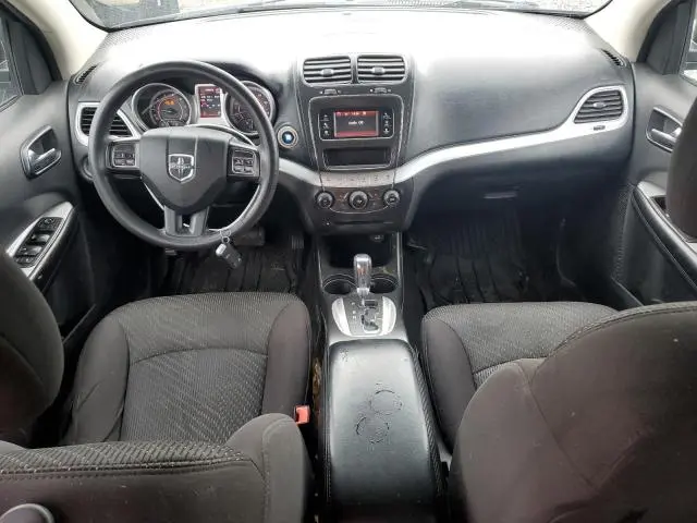 2013 DODGE JOURNEY SXT  