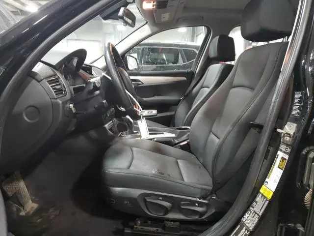 2014 BMW X1 XDRIVE28I  