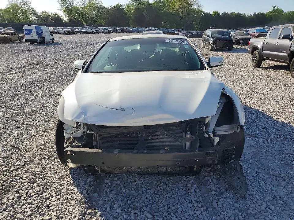 2013 NISSAN ALTIMA S  