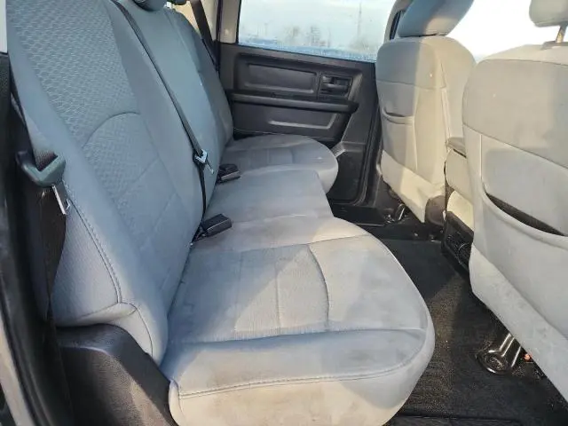 2013 RAM 1500 ST  