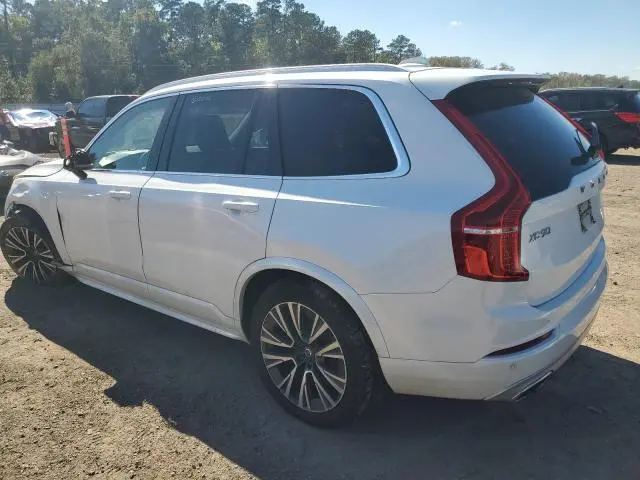 2020 VOLVO XC90 T6 MOMENTUM  