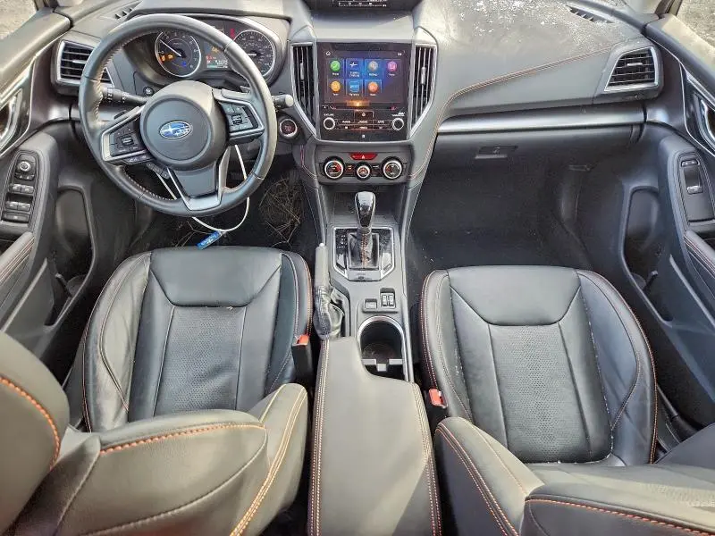 2019 SUBARU CROSSTREK LIMITED  