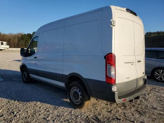 2018 FORD TRANSIT T-250