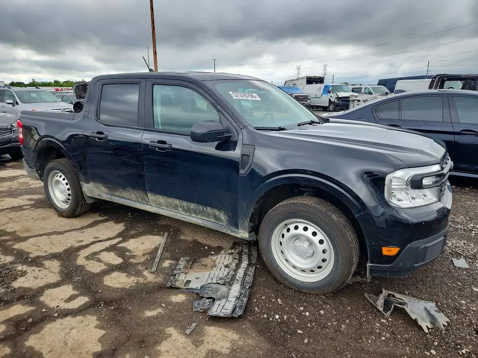 2024 FORD MAVERICK XL  