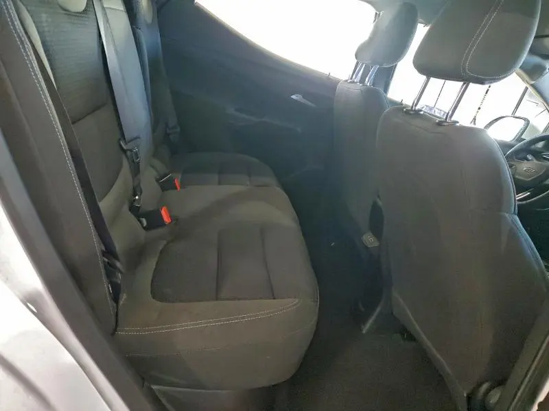 2022 CHEVROLET BOLT EUV LT  