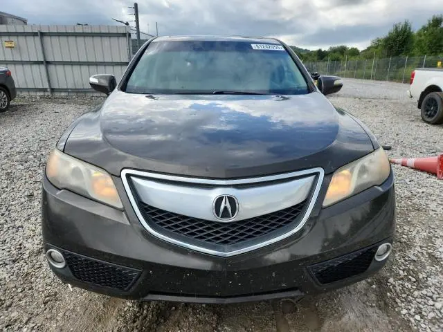 2014 ACURA RDX TECHNOLOGY  