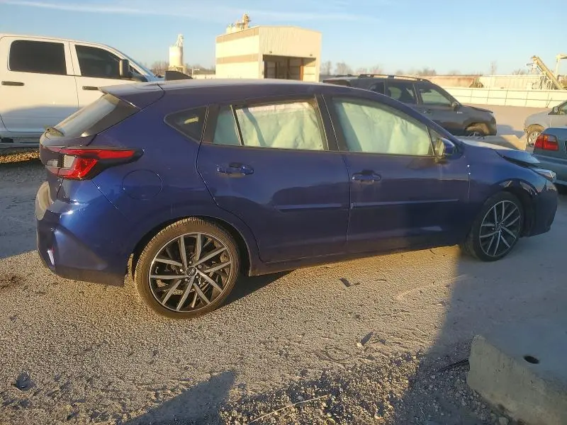 2024 SUBARU IMPREZA SPORT  