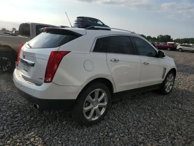 2016 CADILLAC SRX PREMIUM COLLECTION  