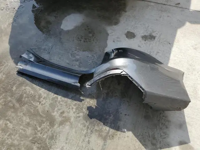 2019 FORD FUSION S  