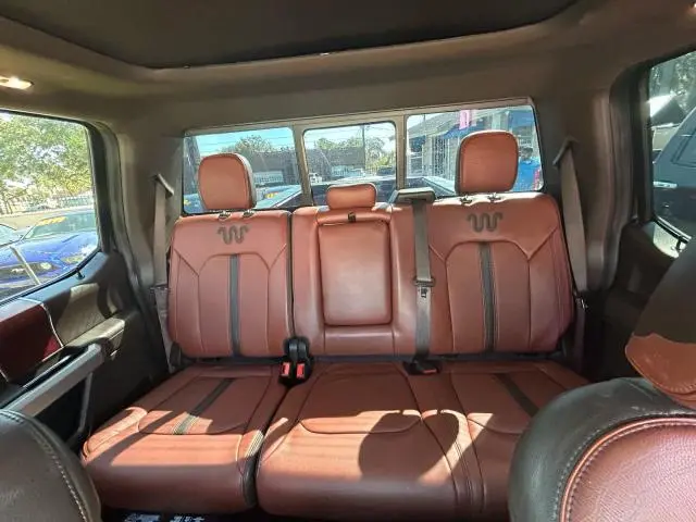 2020 FORD F350 SUPER DUTY  