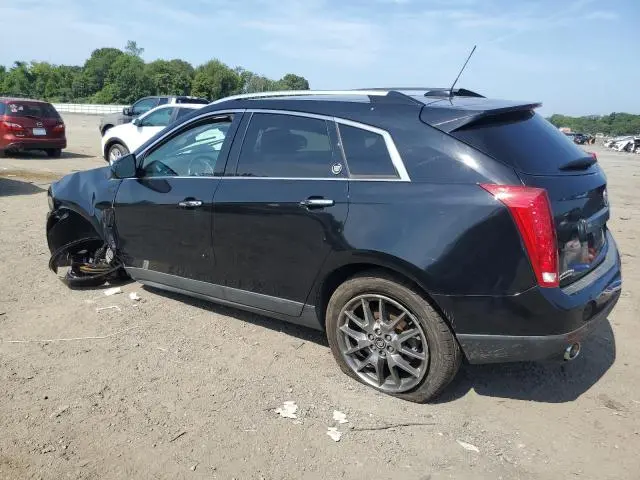 2016 CADILLAC SRX PERFORMANCE COLLECTION  