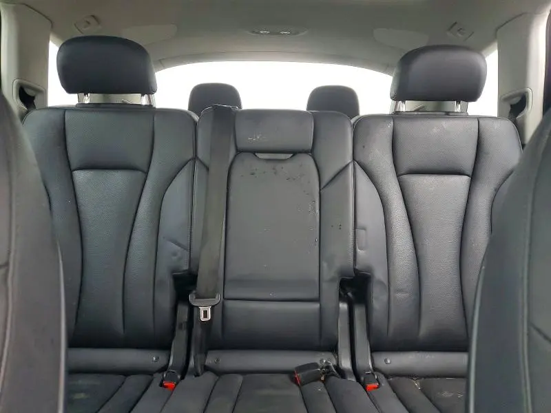 2023 AUDI Q7 PREMIUM PLUS  