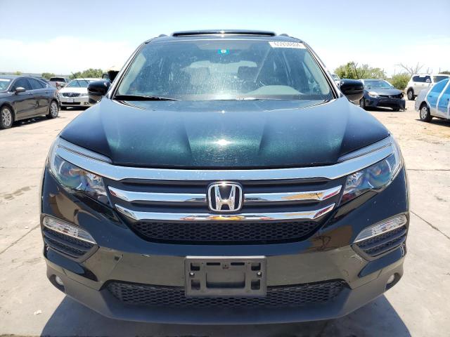 2016 HONDA PILOT EXLN