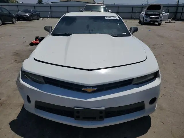 2015 CHEVROLET CAMARO LS  