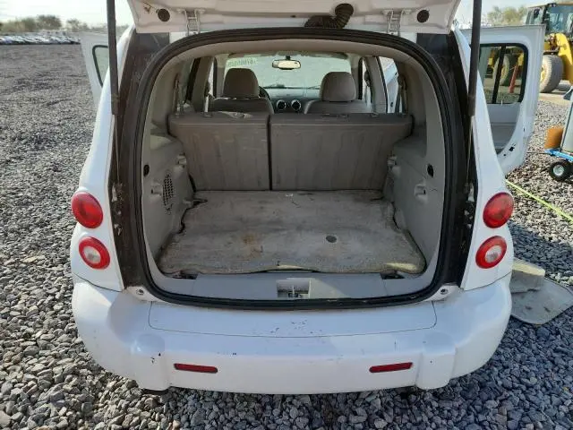 2011 CHEVROLET HHR LT  