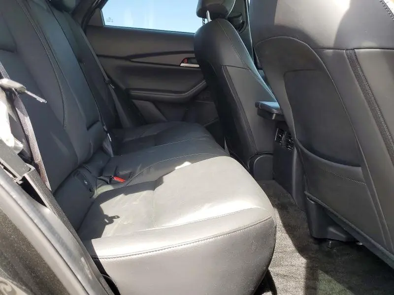 2024 MAZDA CX-30 SELECT  