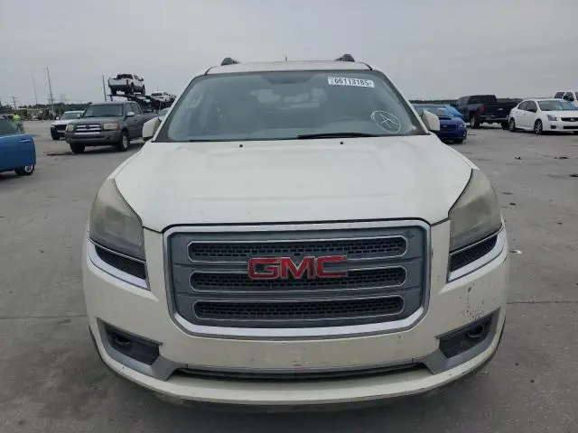 2015 GMC ACADIA SLT-1  