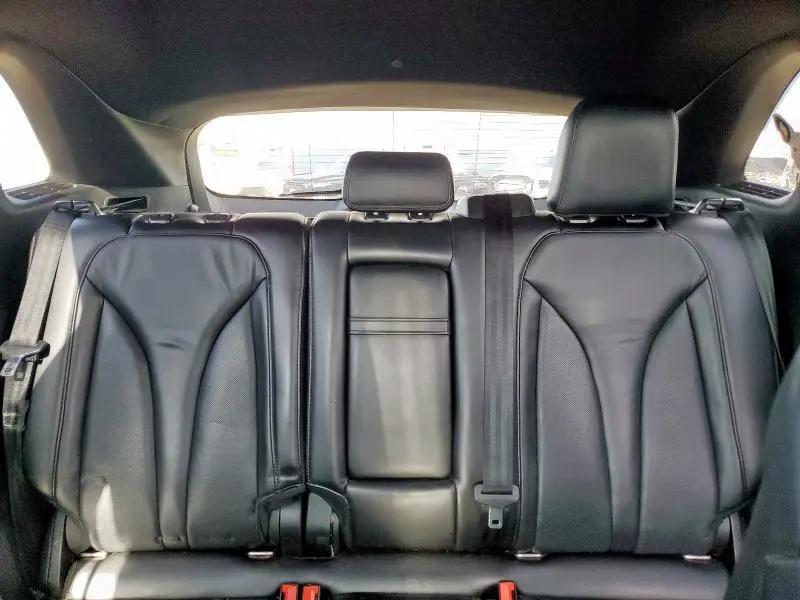 2018 LINCOLN MKC SELECT  