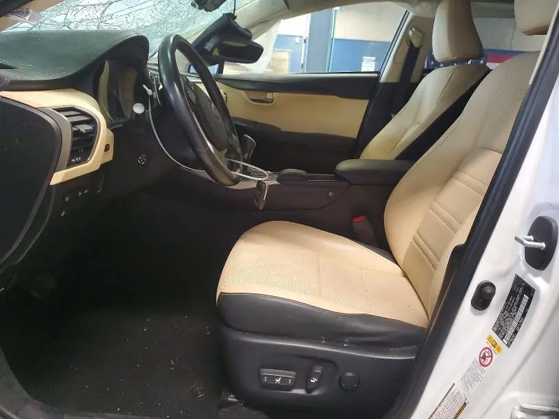 2018 LEXUS NX 300H BASE  