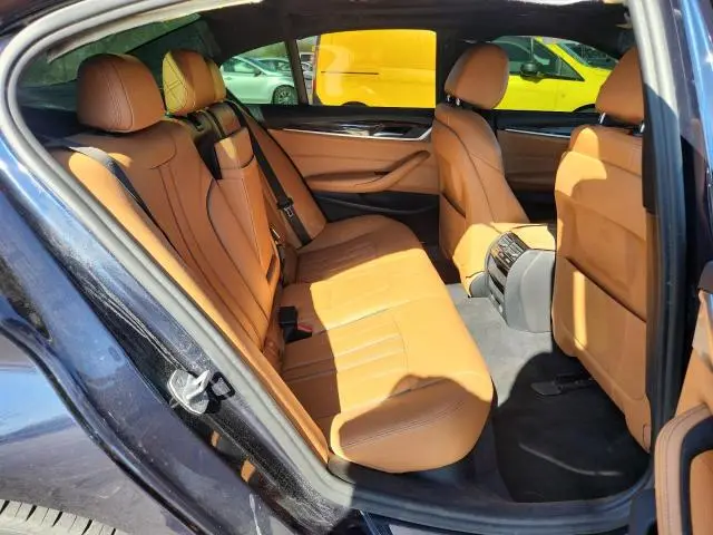 2019 BMW 530 I  
