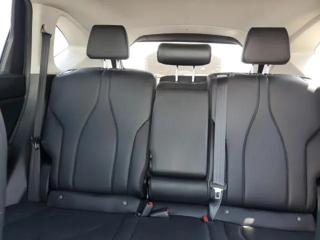 2021 ACURA RDX   
