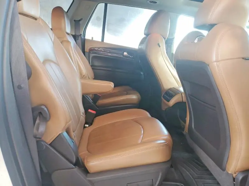2014 BUICK ENCLAVE   