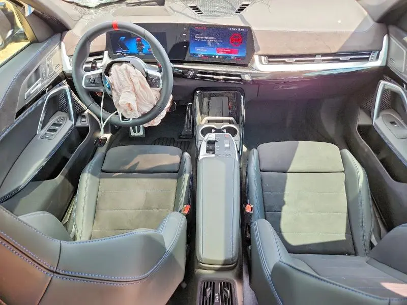 2026 BMW X1 M35I  