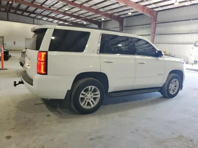 2020 CHEVROLET TAHOE K1500 PREMIER  