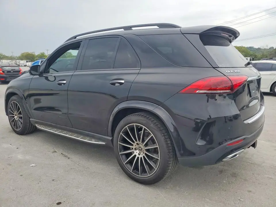 2023 MERCEDES-BENZ GLE 350  