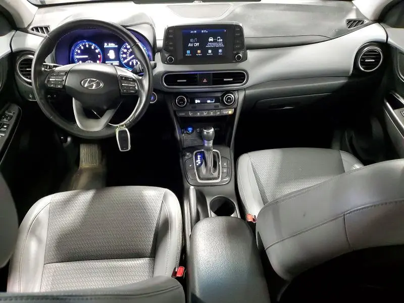 2020 HYUNDAI KONA LIMITED  