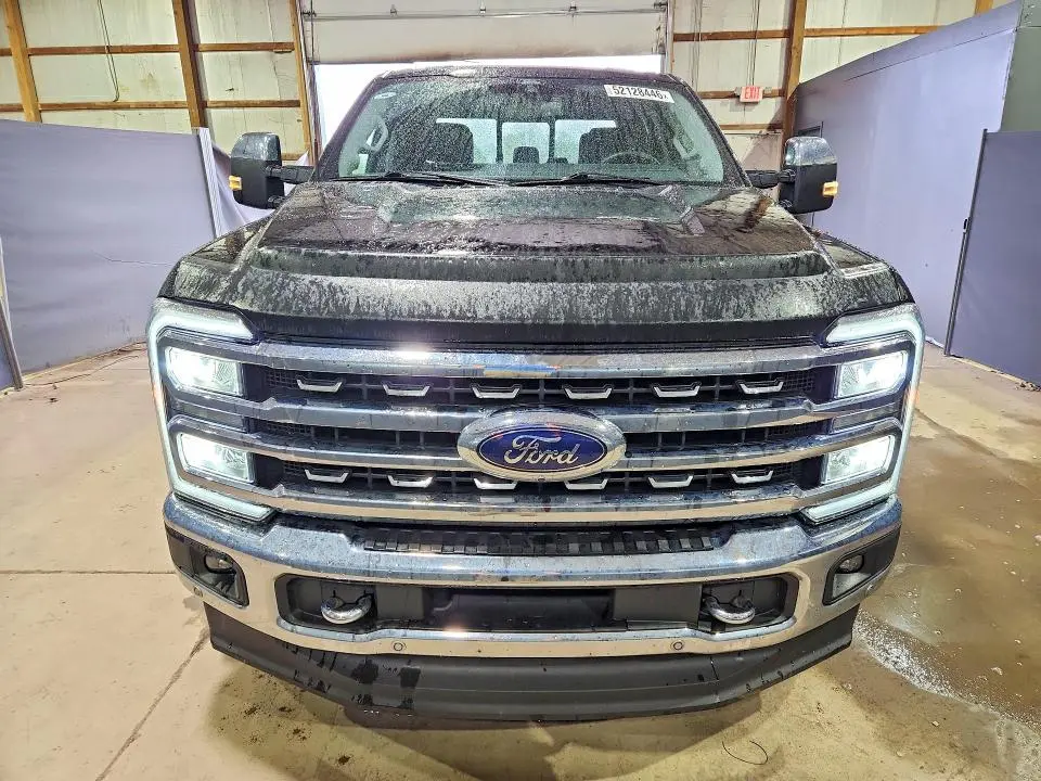 2024 FORD F350 SUPER DUTY  